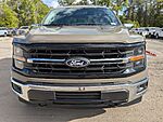 New 2026 FORD F-150 XLT in JACKSONVILLE, FLORIDA (Photo 9)