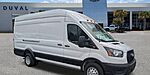 New 2026 FORD TRANSIT 350 BASE in JACKSONVILLE, FLORIDA