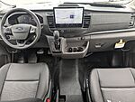 New 2026 FORD TRANSIT 350 BASE in JACKSONVILLE, FLORIDA (Photo 16)