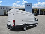 New 2026 FORD TRANSIT 350 BASE in JACKSONVILLE, FLORIDA (Photo 4)