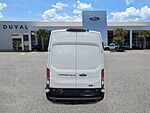New 2026 FORD TRANSIT 350 BASE in JACKSONVILLE, FLORIDA (Photo 5)