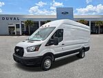 New 2026 FORD TRANSIT 350 BASE in JACKSONVILLE, FLORIDA (Photo 8)