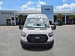 New 2026 FORD TRANSIT 350 BASE in JACKSONVILLE, FLORIDA (Photo 9)