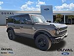 New 2026 FORD BRONCO BIG BEND in JACKSONVILLE, FLORIDA (Photo 1)