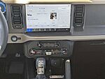 New 2026 FORD BRONCO BIG BEND in JACKSONVILLE, FLORIDA (Photo 17)