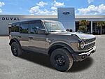 New 2026 FORD BRONCO BIG BEND in JACKSONVILLE, FLORIDA (Photo 2)
