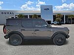 New 2026 FORD BRONCO BIG BEND in JACKSONVILLE, FLORIDA (Photo 3)