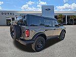 New 2026 FORD BRONCO BIG BEND in JACKSONVILLE, FLORIDA (Photo 4)
