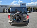New 2026 FORD BRONCO BIG BEND in JACKSONVILLE, FLORIDA (Photo 5)