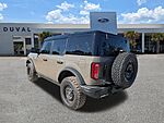 New 2026 FORD BRONCO BIG BEND in JACKSONVILLE, FLORIDA (Photo 6)