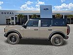 New 2026 FORD BRONCO BIG BEND in JACKSONVILLE, FLORIDA (Photo 7)