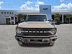 New 2026 FORD BRONCO BIG BEND in JACKSONVILLE, FLORIDA (Photo 9)