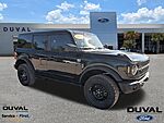 New 2026 FORD BRONCO BIG BEND in JACKSONVILLE, FLORIDA (Photo 1)
