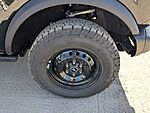 New 2026 FORD BRONCO BIG BEND in JACKSONVILLE, FLORIDA (Photo 11)