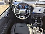 New 2026 FORD BRONCO BIG BEND in JACKSONVILLE, FLORIDA (Photo 16)