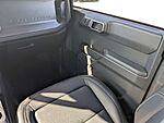 New 2026 FORD BRONCO BIG BEND in JACKSONVILLE, FLORIDA (Photo 17)
