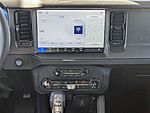 New 2026 FORD BRONCO BIG BEND in JACKSONVILLE, FLORIDA (Photo 18)