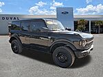 New 2026 FORD BRONCO BIG BEND in JACKSONVILLE, FLORIDA (Photo 2)