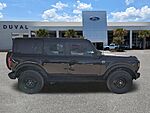 New 2026 FORD BRONCO BIG BEND in JACKSONVILLE, FLORIDA (Photo 3)