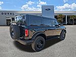 New 2026 FORD BRONCO BIG BEND in JACKSONVILLE, FLORIDA (Photo 4)
