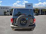 New 2026 FORD BRONCO BIG BEND in JACKSONVILLE, FLORIDA (Photo 5)