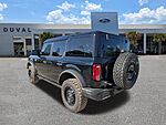 New 2026 FORD BRONCO BIG BEND in JACKSONVILLE, FLORIDA (Photo 6)