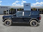 New 2026 FORD BRONCO BIG BEND in JACKSONVILLE, FLORIDA (Photo 7)