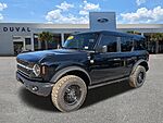 New 2026 FORD BRONCO BIG BEND in JACKSONVILLE, FLORIDA (Photo 8)