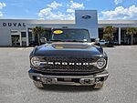 New 2026 FORD BRONCO BIG BEND in JACKSONVILLE, FLORIDA (Photo 9)