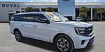 New 2026 FORD EXPEDITION ACTIVE in JACKSONVILLE, FLORIDA