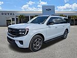 New 2026 FORD EXPEDITION ACTIVE in JACKSONVILLE, FLORIDA (Photo 8)
