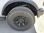 New 2026 FORD BRONCO BASE in JACKSONVILLE, FLORIDA (Photo 11)