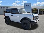 New 2026 FORD BRONCO BASE in JACKSONVILLE, FLORIDA (Photo 2)