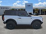 New 2026 FORD BRONCO BASE in JACKSONVILLE, FLORIDA (Photo 3)