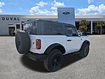 New 2026 FORD BRONCO BASE in JACKSONVILLE, FLORIDA (Photo 4)