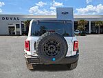 New 2026 FORD BRONCO BASE in JACKSONVILLE, FLORIDA (Photo 5)