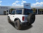 New 2026 FORD BRONCO BASE in JACKSONVILLE, FLORIDA (Photo 6)