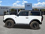 New 2026 FORD BRONCO BASE in JACKSONVILLE, FLORIDA (Photo 7)