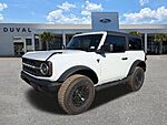New 2026 FORD BRONCO BASE in JACKSONVILLE, FLORIDA (Photo 8)