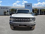 New 2026 FORD BRONCO BASE in JACKSONVILLE, FLORIDA (Photo 9)
