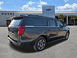 New 2026 FORD EXPEDITION ACTIVE in JACKSONVILLE, FLORIDA (Photo 4)