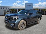 New 2026 FORD EXPEDITION ACTIVE in JACKSONVILLE, FLORIDA (Photo 8)