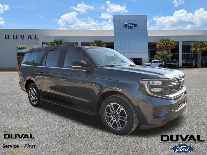 New 2026 FORD EXPEDITION ACTIVE in JACKSONVILLE, FLORIDA