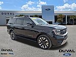 New 2026 FORD EXPEDITION PLATINUM in JACKSONVILLE, FLORIDA (Photo 1)