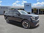 New 2026 FORD EXPEDITION PLATINUM in JACKSONVILLE, FLORIDA (Photo 2)