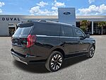 New 2026 FORD EXPEDITION PLATINUM in JACKSONVILLE, FLORIDA (Photo 4)