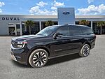 New 2026 FORD EXPEDITION PLATINUM in JACKSONVILLE, FLORIDA (Photo 8)