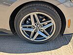 New 2026 FORD MUSTANG ECOBOOST in JACKSONVILLE, FLORIDA (Photo 11)