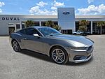 New 2026 FORD MUSTANG ECOBOOST in JACKSONVILLE, FLORIDA (Photo 2)