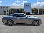 New 2026 FORD MUSTANG ECOBOOST in JACKSONVILLE, FLORIDA (Photo 3)